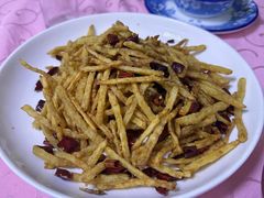 -蜀膳坊(洪公祠小区店)