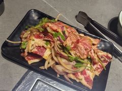 -红岸碳烤齐齐哈尔原味生态烤肉