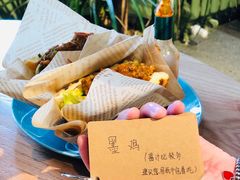 -Catch Bagel(芳草地店)