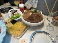 -德天雪花肥牛海鲜火锅(南苑东路店)