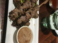 -MARU玛露音乐餐厅(大学路店)