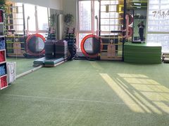 -红山会健身·普拉提(广安门店)