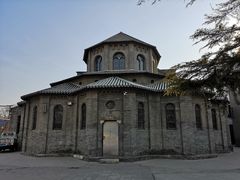 -天主教堂(莲池区)