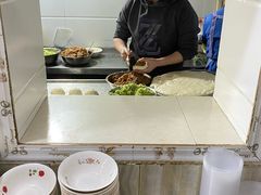 -老方子馅饼粥(台东店)