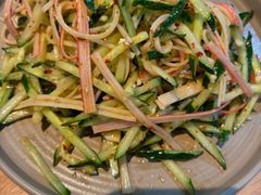 -京玉菲饭店(李村店)