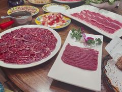 -南门涮肉(上海二店)