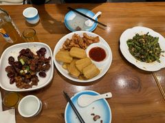 -晚归月亮湾私家菜(临邑路店)