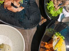 -朴大人炭烤·韩国料理(奥帆中心海尔洲际店)