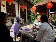 -练塘古镇