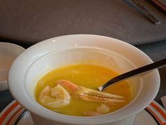 -上海滩餐厅(BFC外滩金融中心店)