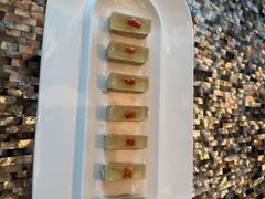 -北京饭店谭家菜