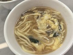 -台北楚楚园馅饼粥(虹桥南丰城店)