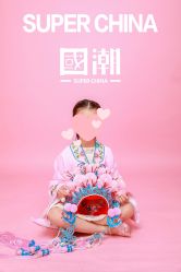 -婴爱儿童摄影 BabyloveStudio(中山门店)