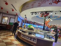 -比尔森韩式烤肉自助(绿园店)