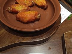 -萨莉亚意式餐厅(南京万达茂店)
