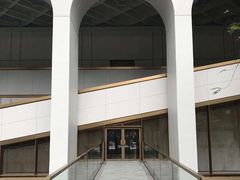 -尼依格罗香港美利酒店