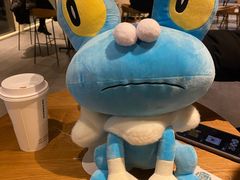 -星巴克臻选(嘉兴海宁银泰城店)