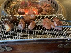 -300杯·和牛烧肉清酒专门店(廊里店)