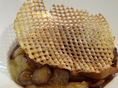 -Le Comptoir de Pierre Gagnaire