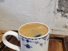 -春庄咖啡SpringHues(钟楼小区店)