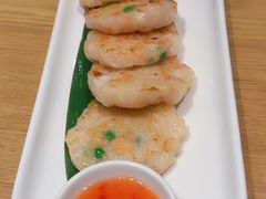 -汇丰苑·海鲜青岛菜(中山路大鲍岛店)