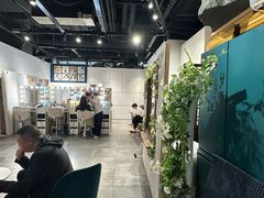 -海马体照相馆(天津世纪都会店)