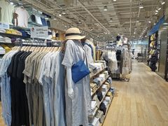 -MUJI无印良品(华贸店)
