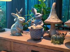 -肴约·花园式餐厅(湖里店)
