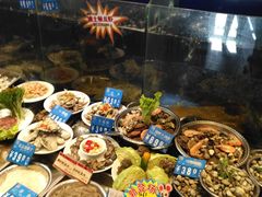 -双合园·海鲜水饺青岛菜(大尧三路店)