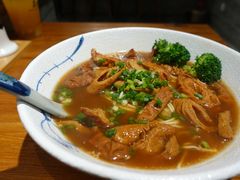 -囿面传统制面馆(中央路店)