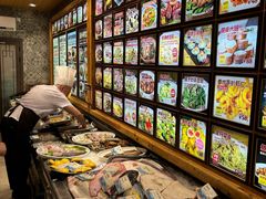 -福来齐·鲁菜海鲜·渔家菜(朝阳街分店)
