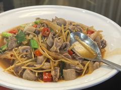 -乡亲鹅肉城(吴江店)