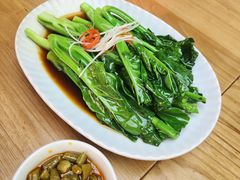 -潮粥荟·潮汕砂锅粥(槐房万达店)