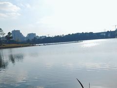 -美兰湖景区