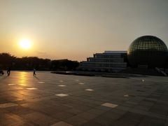 -南京财经大学(仙林校区)
