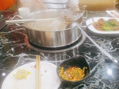 -潮汕美牛肉丸火锅店(天宁寺店)