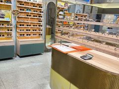 -MUJOSH木九十眼镜(苏州中心店)