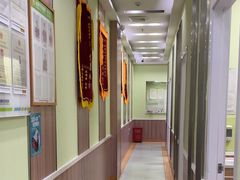 -瑞鹏宠物医院·宠保定点·心脏科·内科(御桥分院)