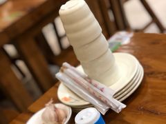 -阿达西新疆餐厅(西北大学店)