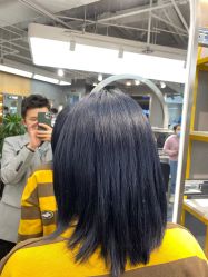 -SY COLOUR专业烫染