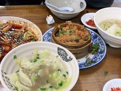 -杨三娘跷脚牛肉(羊子山西路店)