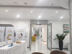 店内环境-润泽瑞尼丝医疗美容医院