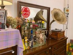 -花满楼(启秀路店)