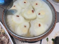 -仙店农庄(湖景农庄餐厅)