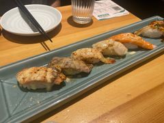 -Tuna maki寿司(园区永旺店)