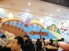 -螺小胖柳州螺蛳粉(钟楼总店)