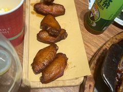 -老板恋上鱼(恒隆广场店)