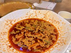 -阿斯牛牛·凉山菜(新会展店)