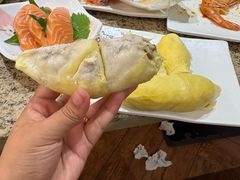 -丰卓会海鲜自助(中润大道店)