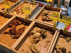 -登州市场(登州路店)